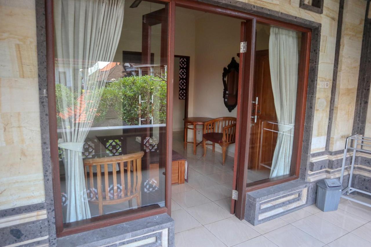 Ubud Canti House Exterior foto
