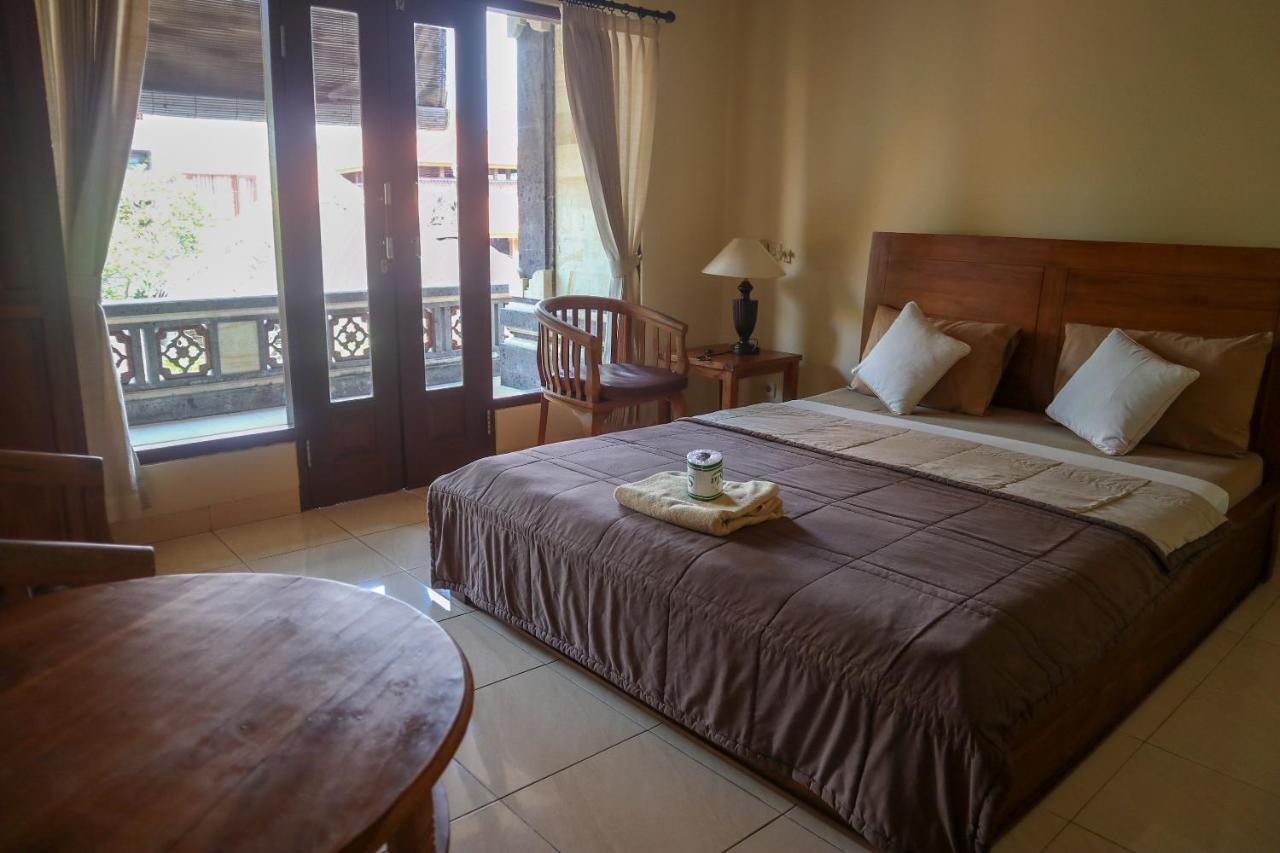 Ubud Canti House Exterior foto